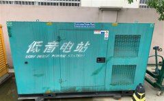 美溪通州四建大波纹箱定制案例
