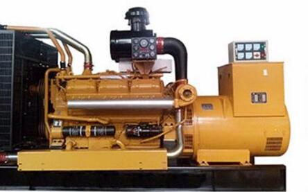 美溪发电机出租