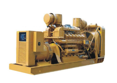 美溪发电机出租