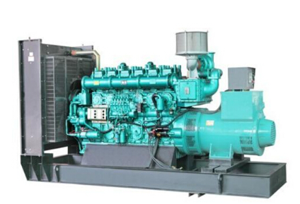 美溪发电机出租