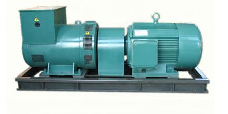 美溪发电机出租