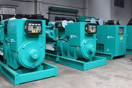 美溪柴油发电机 美溪柴油发电机