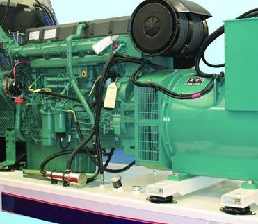 美溪发电机出租